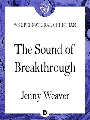 cover image of The Sound of Breakthrough